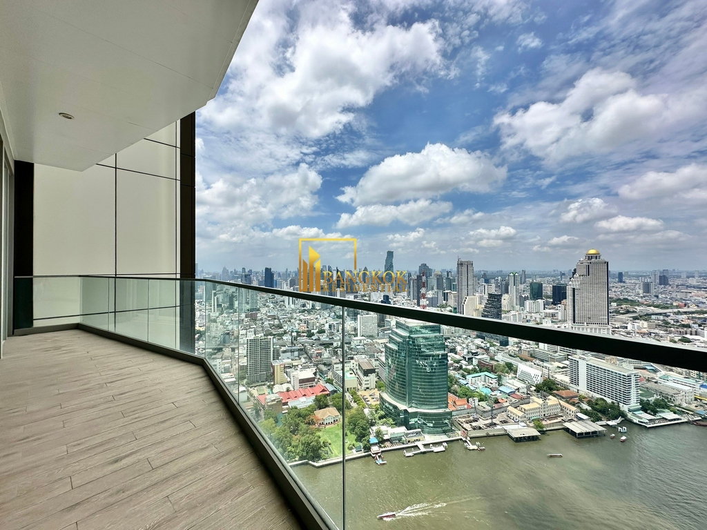 รูป The Residences at Mandarin Oriental | Exquisite 6 Bed Duplex Penthouse - BR11762CD - รูปที่ 10/74