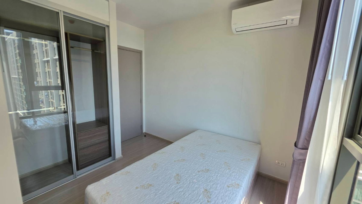 รูป ให้เช่า The Parkland Phetkasem 56 2 ห้องนอน 🔥🔥 จองเดือนนี้รับส่วนลด1,000บาท 🔥🔥 @kjcondo (มี@ข้างหน้าด้วยนะคะ) - รูปที่ 12/15