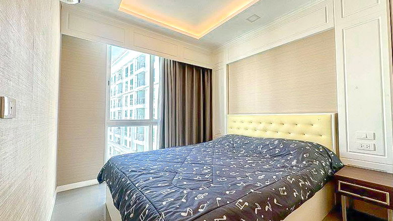 รูป The Orient Resort & Spa Condo for Sale 2Bedroom Pool View - รูปที่ 6/9