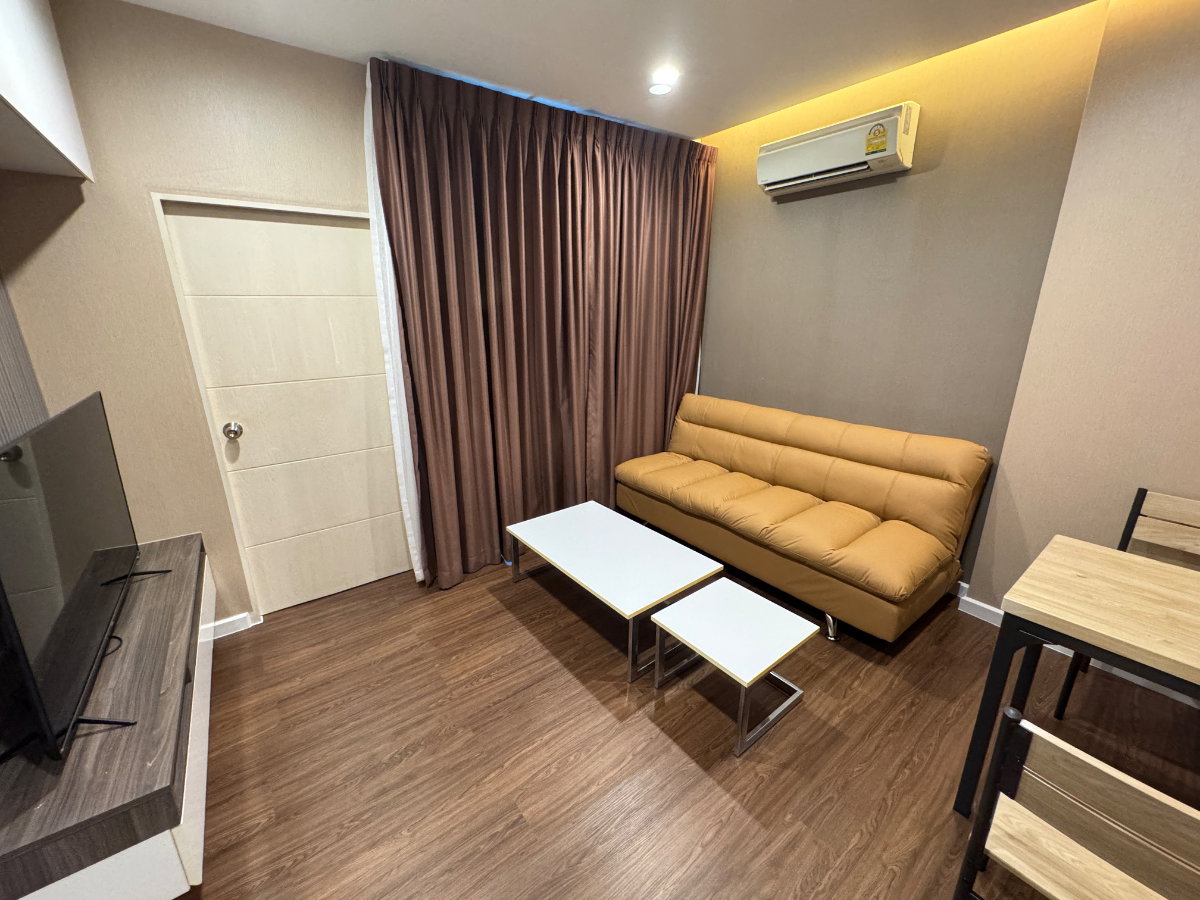 รูป 🔥 ให้เช่า คอนโด Beyond Condo Rayong ใจกลางเมืองระยอง 🔥 - รูปที่ 4/14
