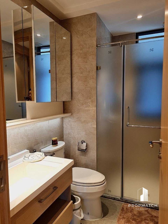 รูป PM034222 ✨Flash Deal ✨ Regal condo sathorn-naradhiwas (2Bed 1Bath 40 SQM.) พร้อมอยู่ ! เพียง 25,000 บาทต่อเดือน Tel.0981315848 @propmatch - รูปที่ 7/10