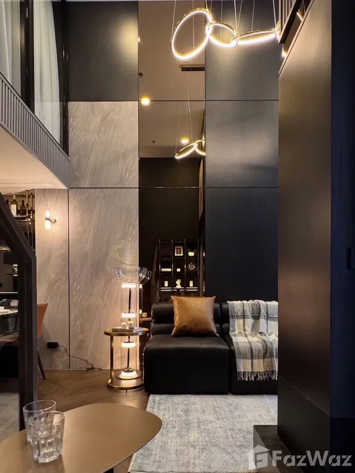 รูป 1 bed 1 bath Duplex 6489482 - รูปที่ 5/15