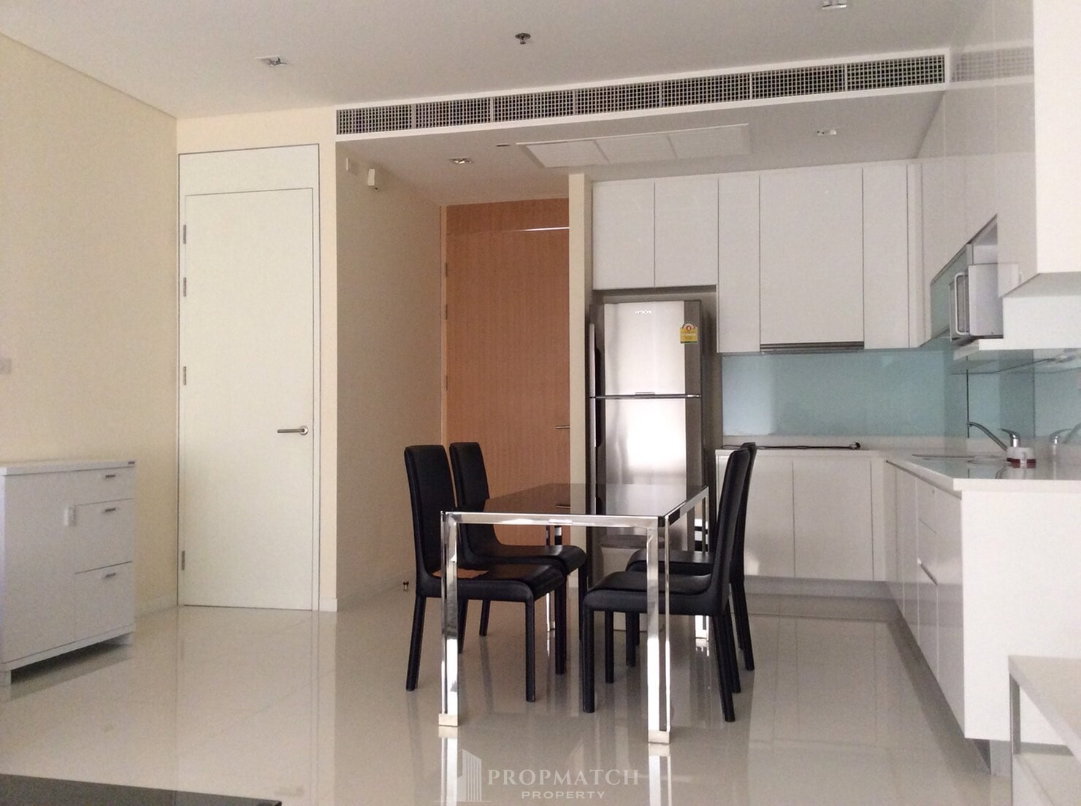 รูป PM029245 ✨Flash Deal ✨ Amanta Lumpini (1Bed 1Bath 64 SQM.) พร้อมอยู่ ! เพียง 30,000 บาทต่อเดือน Tel.0981315848 @propmatch - รูปที่ 2/7