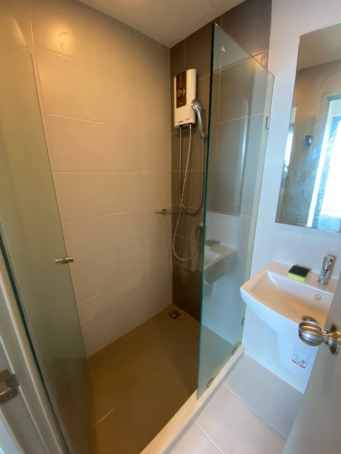 รูป 🏙️✨ FOR RENT: IDEO Mobi Eastgate — READY TO MOVE IN! 💰 Rental Price: 9,500 THB/month!! - รูปที่ 7/7