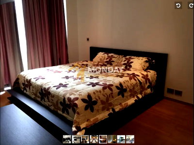 Condos for rent : 🔥 Available Now! Saladaeng Residence - Book Before It's Gone! 🔥 MD-26065948