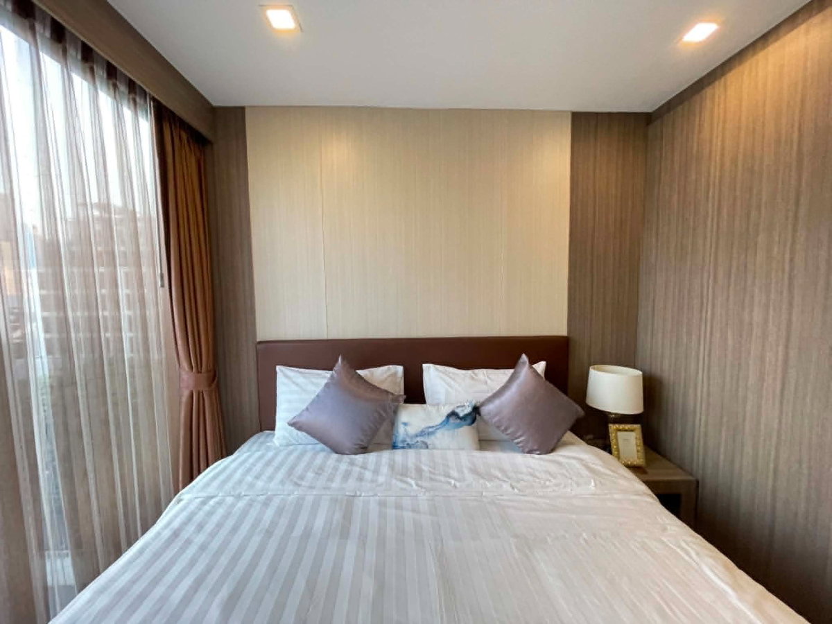 รูป RS6587 ให้เช่า คอนโด Art Thonglor เลี้ยงสัตว์ได้ Luxury Residence ใจกลางทองหล่อ - รูปที่ 5/8