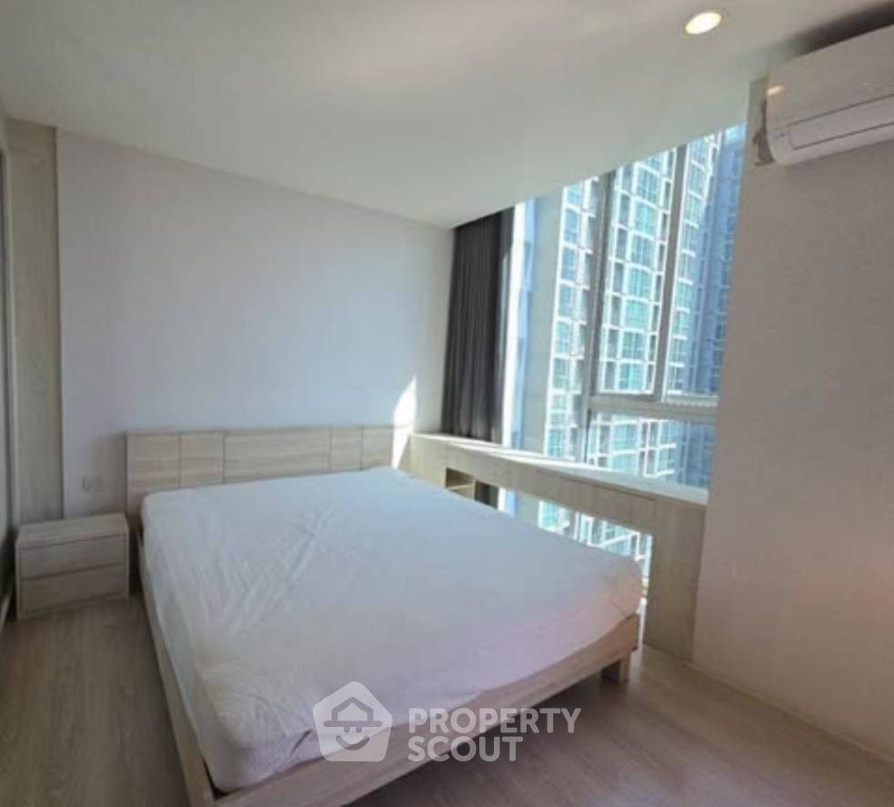 picture 2-BR Condo at Noble Revolve Ratchada near MRT Thailand Cultural Centre (ID 3023914) - 2/3