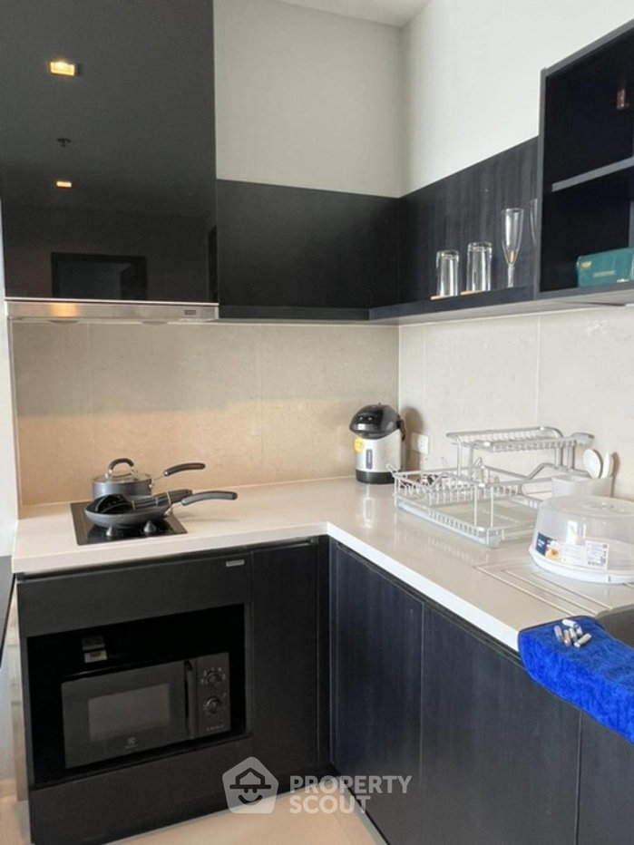 picture 1-BR Condo at Rhythm Sukhumvit 44/1 near BTS Phra Khanong (ID 1396759) - 14/14