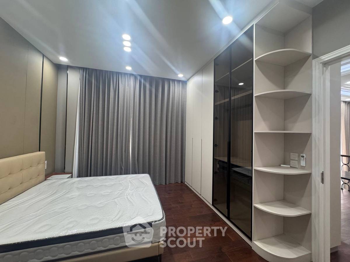 รูป บ้าน 4-ห้องนอน ที่ เพอร์เฟค เพลส พระราม 9-กรุงเทพกรีฑา ใน คลองสองต้นนุ่น (ID 3024290) - รูปที่ 11/25