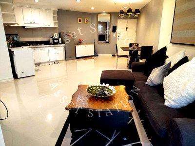Condos for rent : Wittayu Complex | 🚅 BTS Phloen Chit, near Central Chidlom, Central Embassy