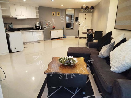 รูปภาพ 🏢ให้เช่า! คอนโด Wittayu Complex ห้องว่างพร้อมอยู่ ใกล้ BTS  เพลินจิต💎