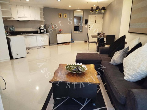🏢ให้เช่า! คอนโด Wittayu Complex ห้องว่างพร้อมอยู่ ใกล้ BTS  เพลินจิต💎