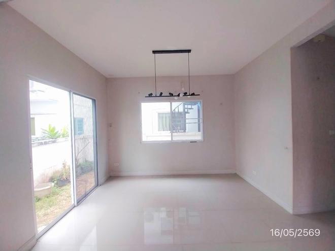 รูป บ้านเดี่ยว 36.7 ตร.วา เพอร์เฟค พาร์ค ราชพฤกษ์-รัตนาธิเบศร์ เมืองนนทบุรี นนทบุรี 4.7M - รูปที่ 6/36