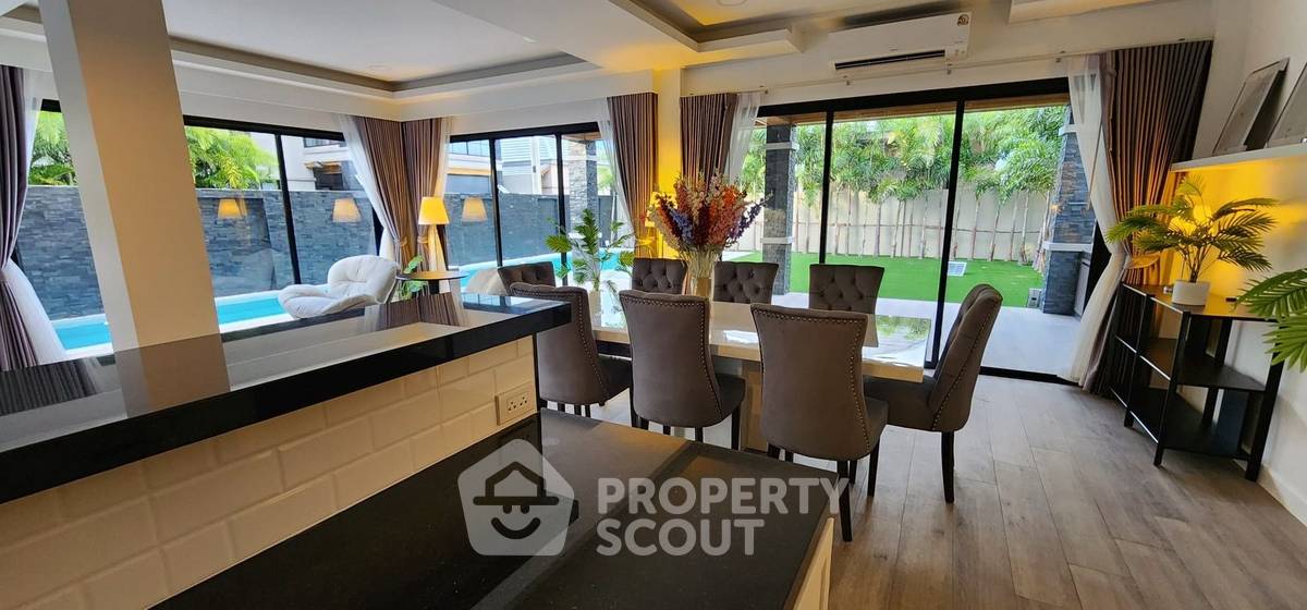 รูป วิลล่า 5-ห้องนอน ใกล้ อ่างเก็บน้ำมาบประชัน (ID 3025971) - รูปที่ 15/30