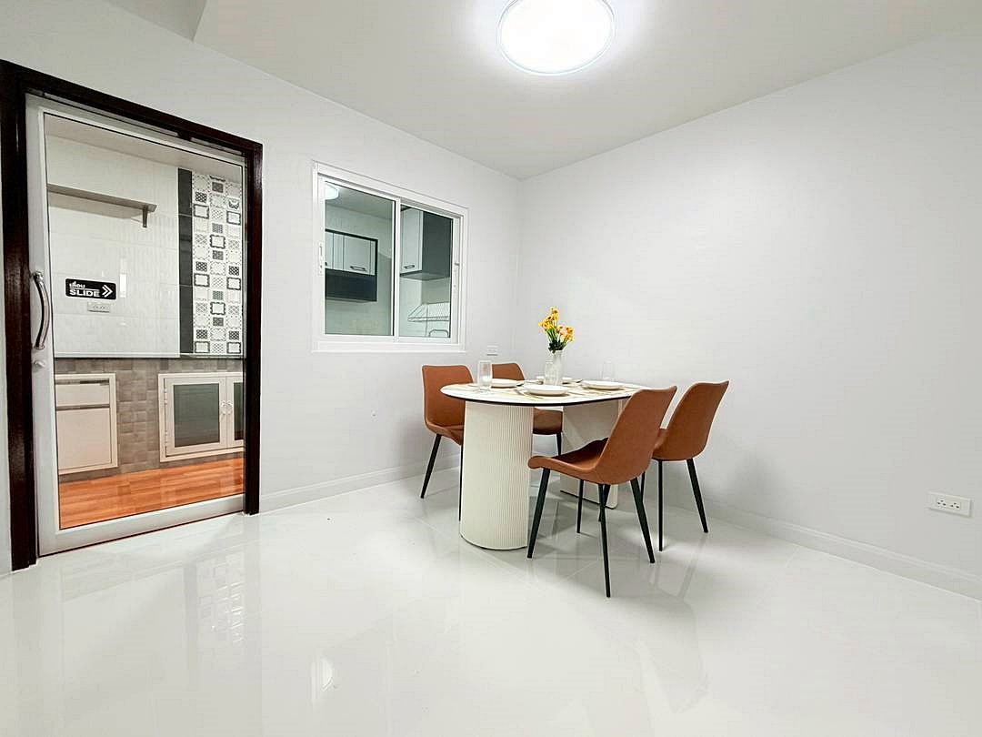 รูป บ้านสวย 4 ห้องนอน #หมู่บ้านพฤกษา วิลล์ 28  บางใหญ่  ใกล้เซ็นทรัล เวสเกต  ใกล้ MRT สถานีบางใหญ่ - รูปที่ 10/20