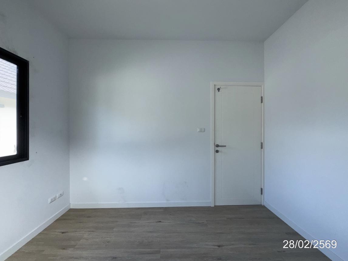 รูป บ้านเดี่ยว 38.2 ตร.วา เพอร์เฟค พาร์ค บางนา บางเสาธง สมุทรปราการ 2.8M - รูปที่ 51/56