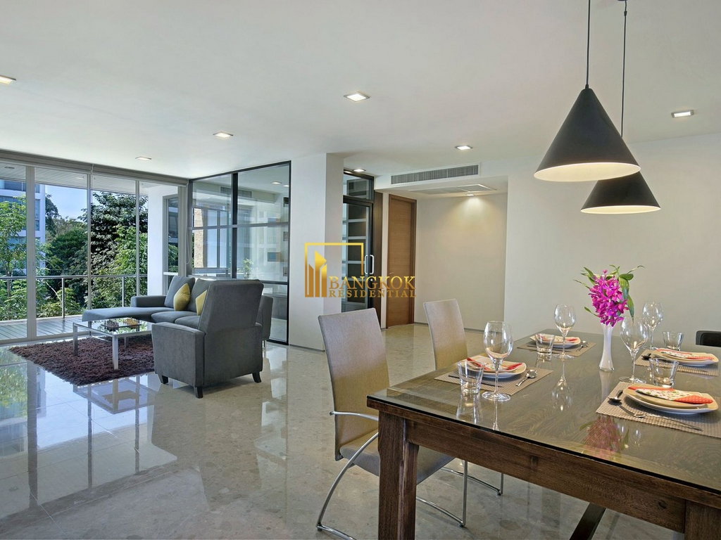 picture Ficus Lane | Fabulous 3 Bedroom Luxury Condo in Phra Khanong - BR4236CD - 2/23