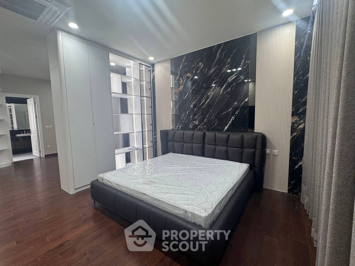 รูป บ้าน 4-ห้องนอน ที่ เพอร์เฟค เพลส พระราม 9-กรุงเทพกรีฑา ใน คลองสองต้นนุ่น (ID 3024290) - รูปที่ 14/25