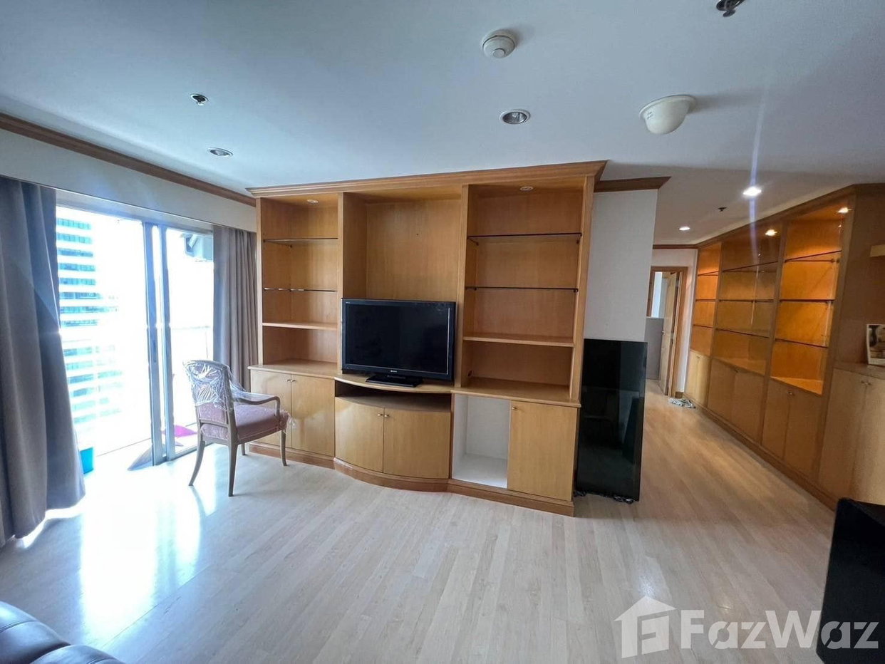 picture 3 Bedroom Condo for rent at Silom Suite 1762024 - 14/15