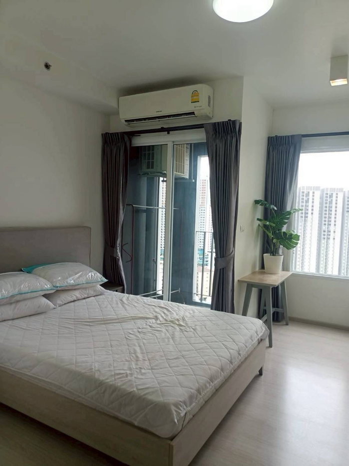 picture 🌿💫Rent Condo Chapter One Eco Ratchada - Huai Khwang💫🌿 - 6/16
