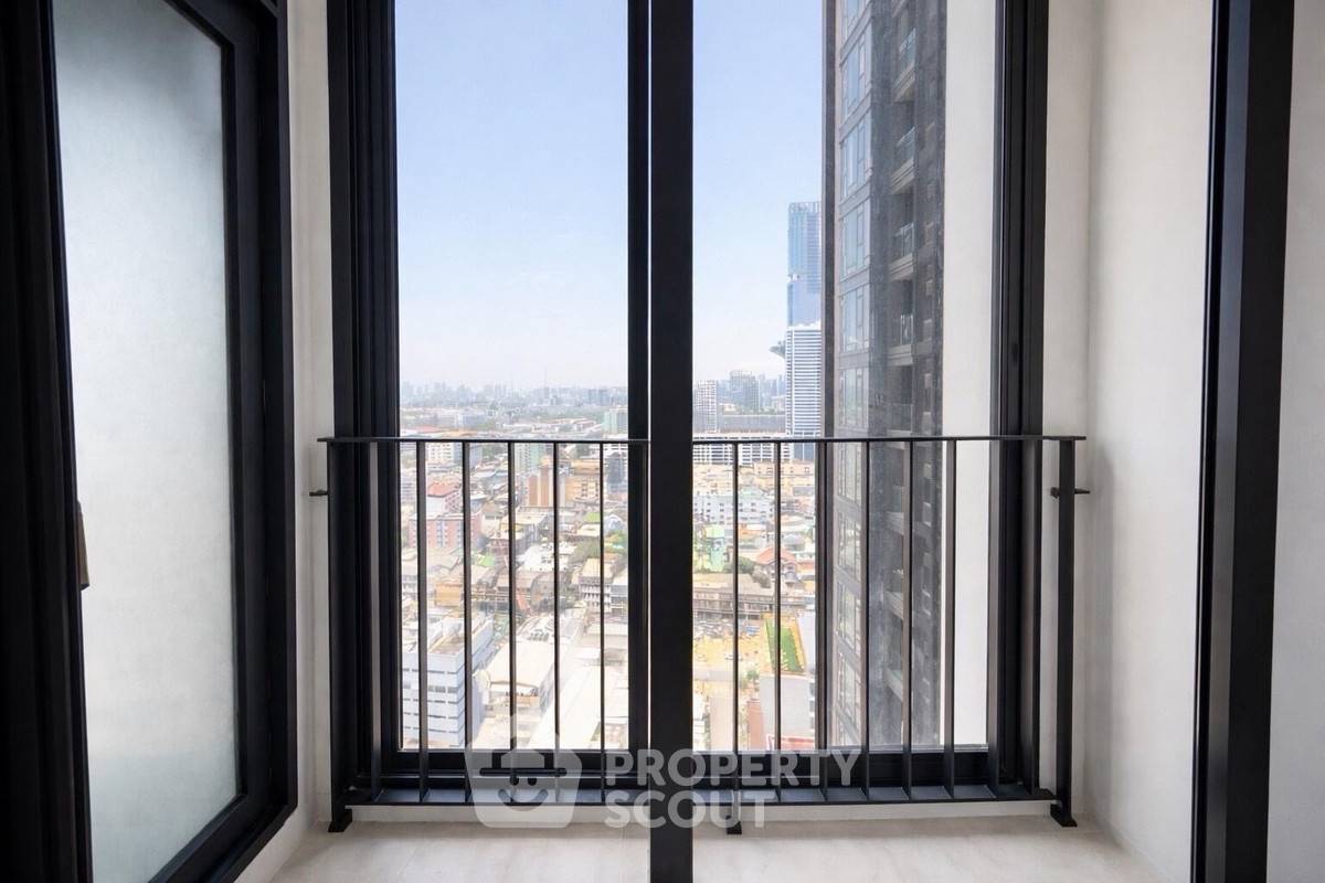 รูป คอนโด 1-ห้องนอน ที่ ดิ แอดเดรส สยาม-ราชเทวี ใกล้ BTS ราชเทวี (ID 2890039) - รูปที่ 9/14