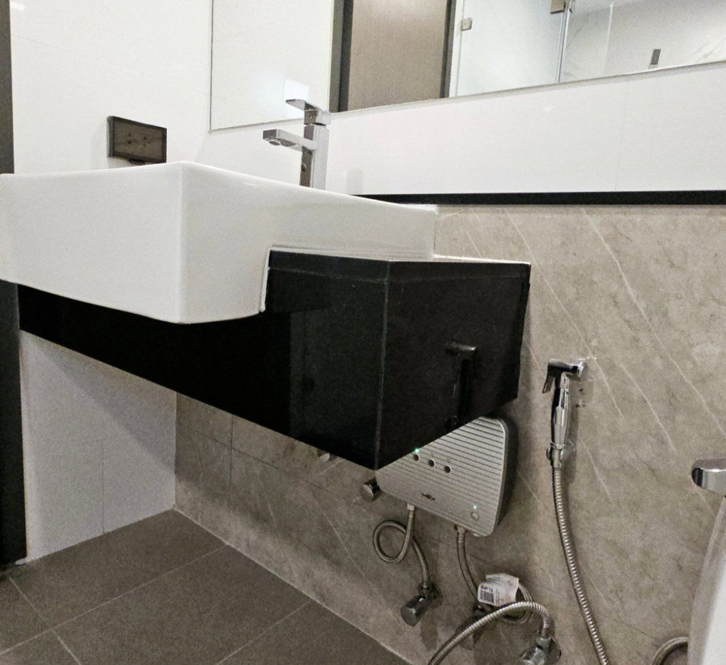 picture Rent out condos at the City Link condo Korat project. - 12/16