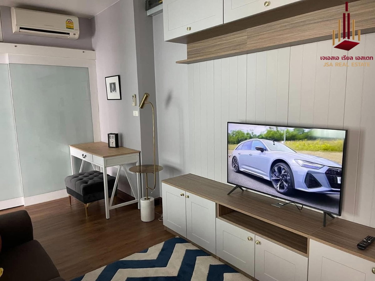 picture ✨ For Rent : Life @ Sukhumvit 65 Condo ✨ 💰 Only 30,000 THB/month - 4/7