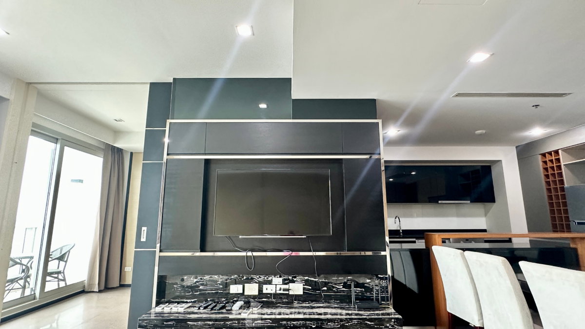 รูป PM038387 ✨Flash Deal ✨ The River Condominium (2Bed 3Bath 120 SQM.) พร้อมอยู่ ! เพียง 85,000 บาทต่อเดือน Tel.0981315848 @propmatch - รูปที่ 3/23