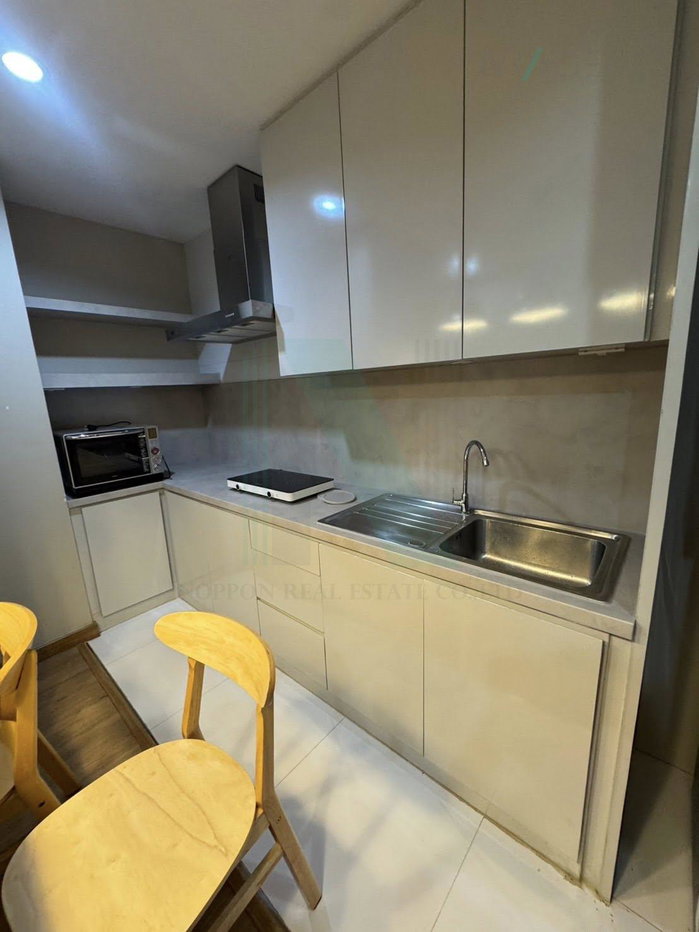 รูป 🚩 ให้เช่าคอนโด จามจุรี สแควร์ เรสซิเด้นส์ อาคาร 1 ชั้น 12 2 ห้องนอน ขนาด 100.00 ตรม ใกล้ จุฬาลงกรณ์มหาวิทยาลัย - รูปที่ 8/8