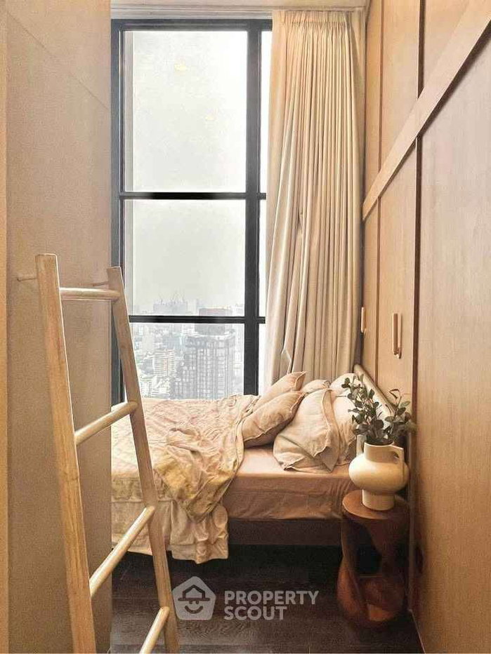 picture 2-BR Condo at Park Origin Thonglor near BTS Thong Lor (ID 2703512) - 11/11