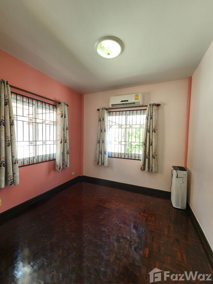 รูป 3 Bedroom house for sale at Phanason Villa (Borae) 1955006 - รูปที่ 11/17