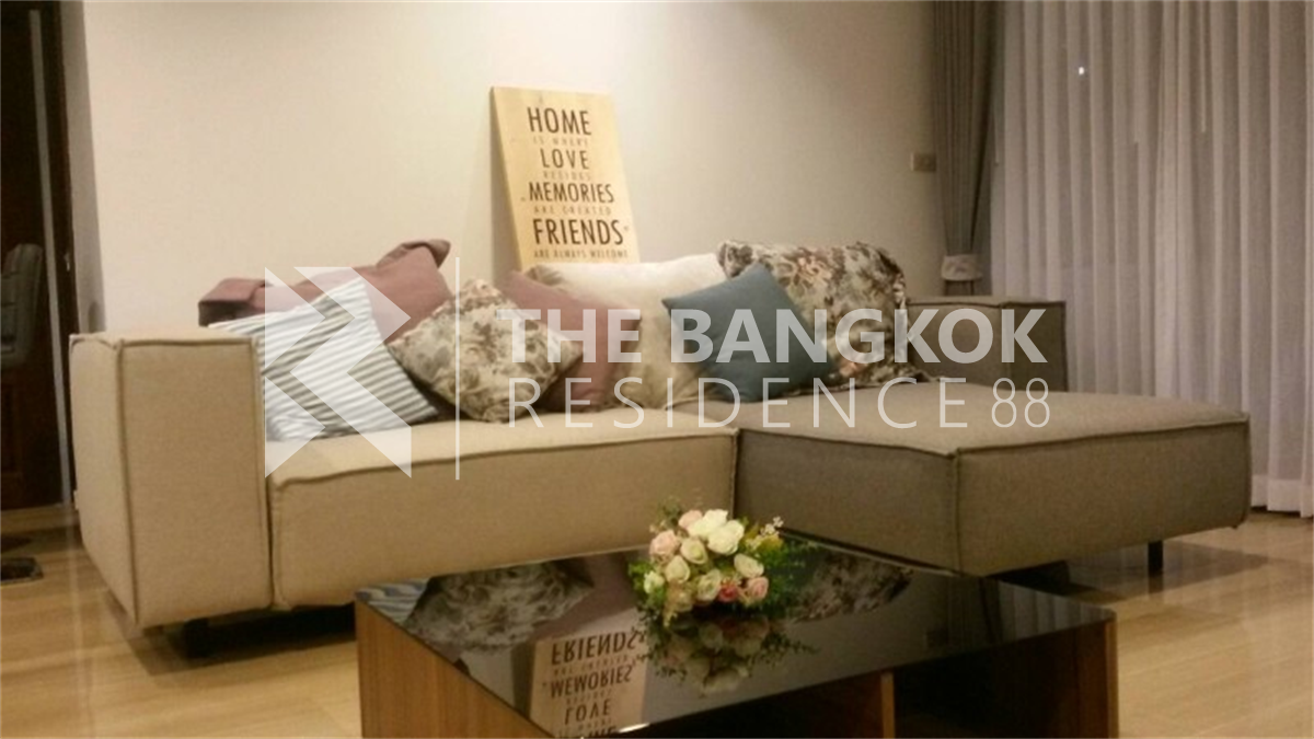picture Richmond Palace Sukhumvit 43 Price better than expected!! - 1/10