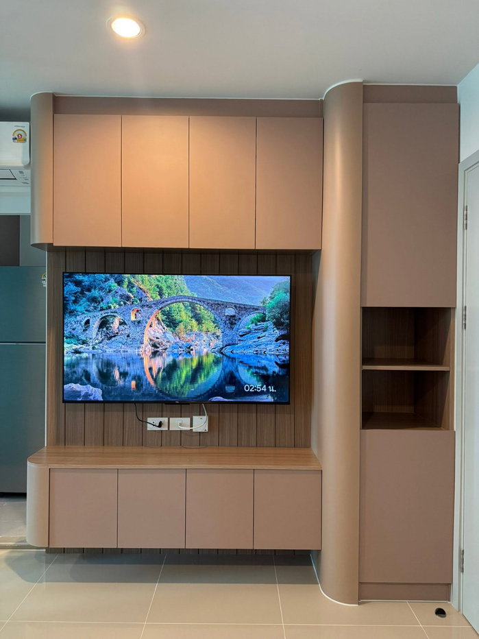 picture Regent Home Bangna Condo for rent - 3/11