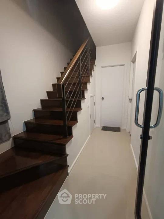 รูป บ้าน 4-ห้องนอน ที่ เซนส์ บางนา - สุวรรณภูมิ ใกล้ ท่าอากาศยานสุวรรณภูมิ (ID 3018839) - รูปที่ 3/5