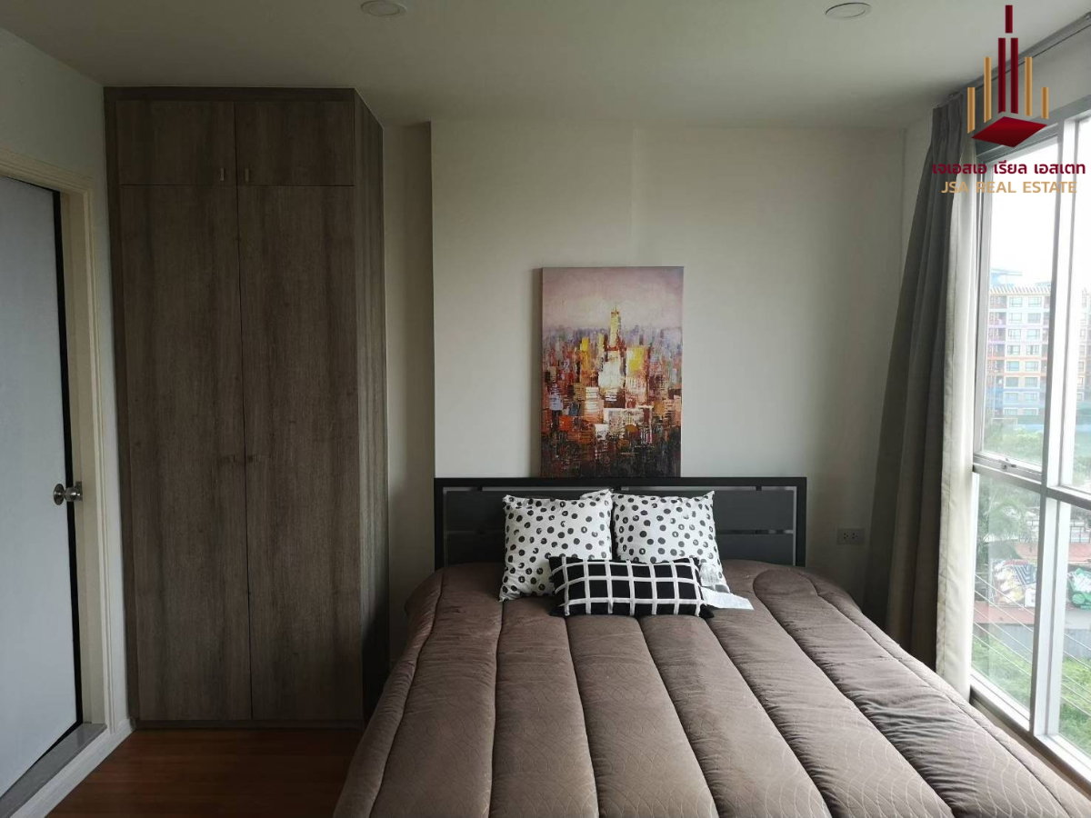 picture ✨ For Sale: Lumpini Place Bangna KM.3 Condo ✨ 💰 Only 1,380,000 THB - 3/5