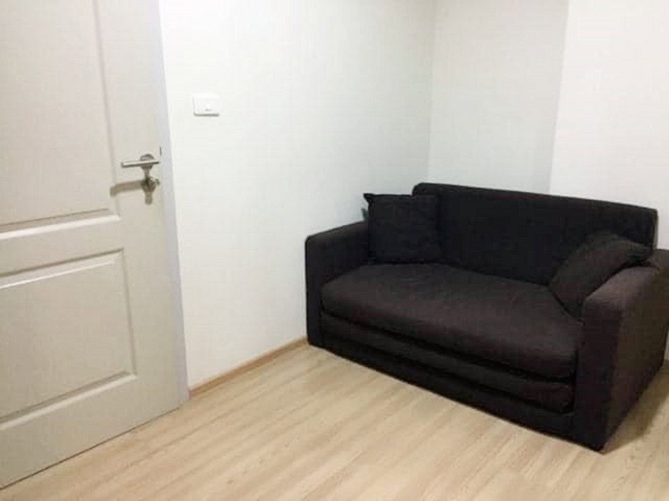 รูป คอนโดให้เช่า B-Loft สุขุมวิท 115 (BTS ปู่เจ้า) มีเครื่องซักผ้า!!! - รูปที่ 2/7