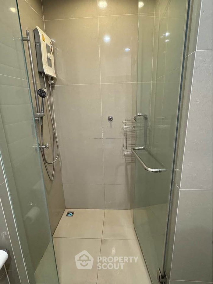 รูป คอนโด 1-ห้องนอน ที่ ดิ เอดิเตอร์ สะพานควาย ใกล้ BTS สะพานควาย (ID 3027872) - รูปที่ 10/13