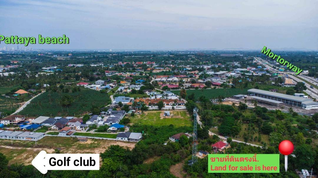 รูป ซื้อ1ฟรี 1 !! คุ้มยิ่งกว่า!! ที่ดินริมคลอง ใกล้สนามกอล์ฟ! ทำเลพันล้าน!! อ่างมาบปะชัน, สยามคันทรีคลับพัทยา-บางละมุง - รูปที่ 10/16