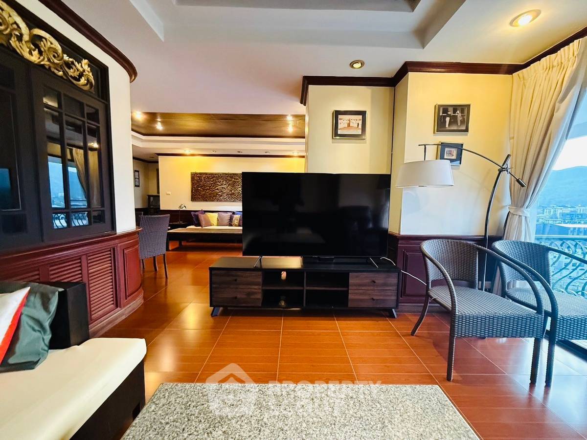 picture 2-BR Condo at Hillside Condo 4 in Chang Phueak (ID 3027675) - 6/12
