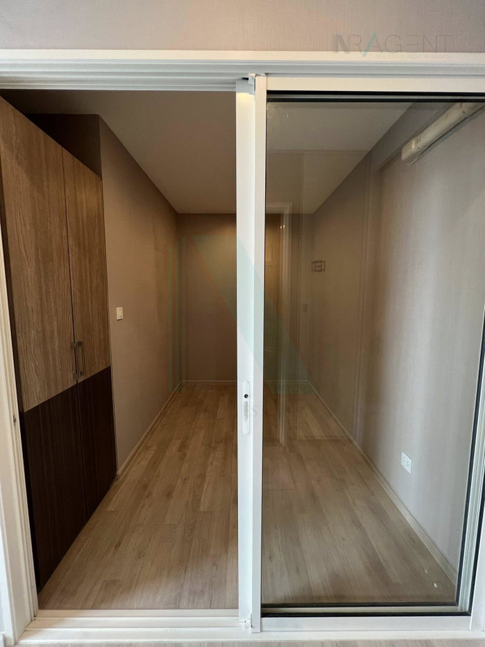 picture 🔺 For Rent Condo CHAMBERS CHAAN Building B2, Floor 6, 1 BED PLUS, Room size 41 sqm - 6/8