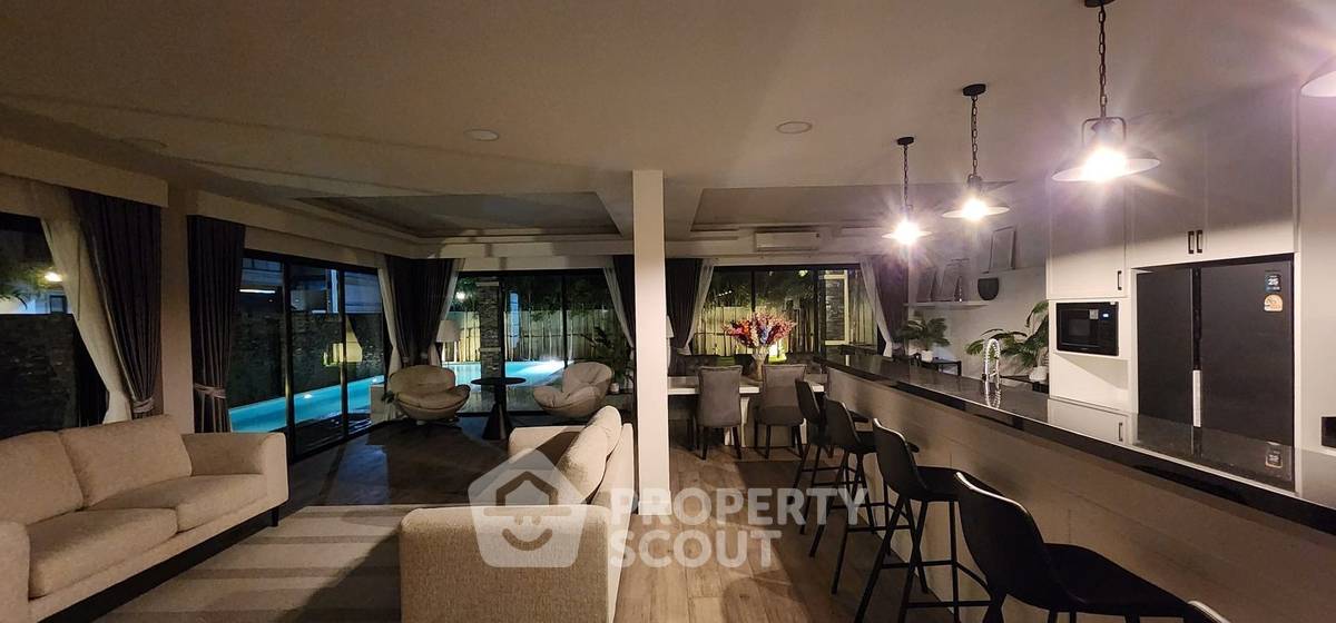 รูป วิลล่า 5-ห้องนอน ใกล้ อ่างเก็บน้ำมาบประชัน (ID 3025971) - รูปที่ 9/30