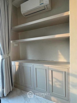 2-BR Condo at Bless Residence Ekkamai near ARL Ramkhamhaeng (ID 3028082)