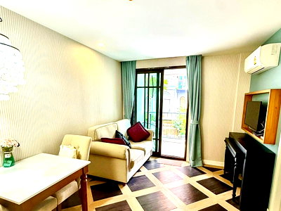 Condos for sale : Espana Condo Resort Pattaya for Sale 1Bedroom Pool View