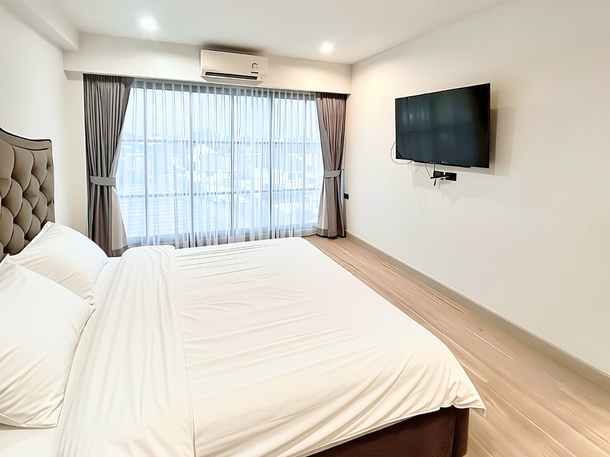 picture Code: 26KJ3281 for rent THE URBAN SPACE AMATA NAKHON 🔥🔥 Line ID: @kjcondo (with @)🔥🔥 - 3/10
