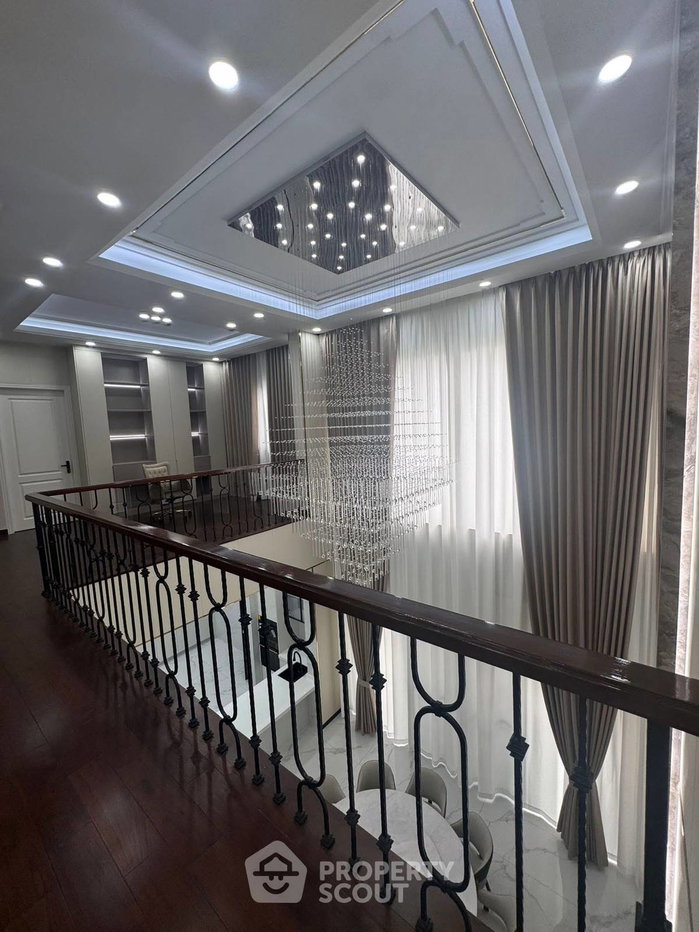 รูป บ้าน 4-ห้องนอน ที่ เพอร์เฟค เพลส พระราม 9-กรุงเทพกรีฑา ใน คลองสองต้นนุ่น (ID 3024290) - รูปที่ 6/25