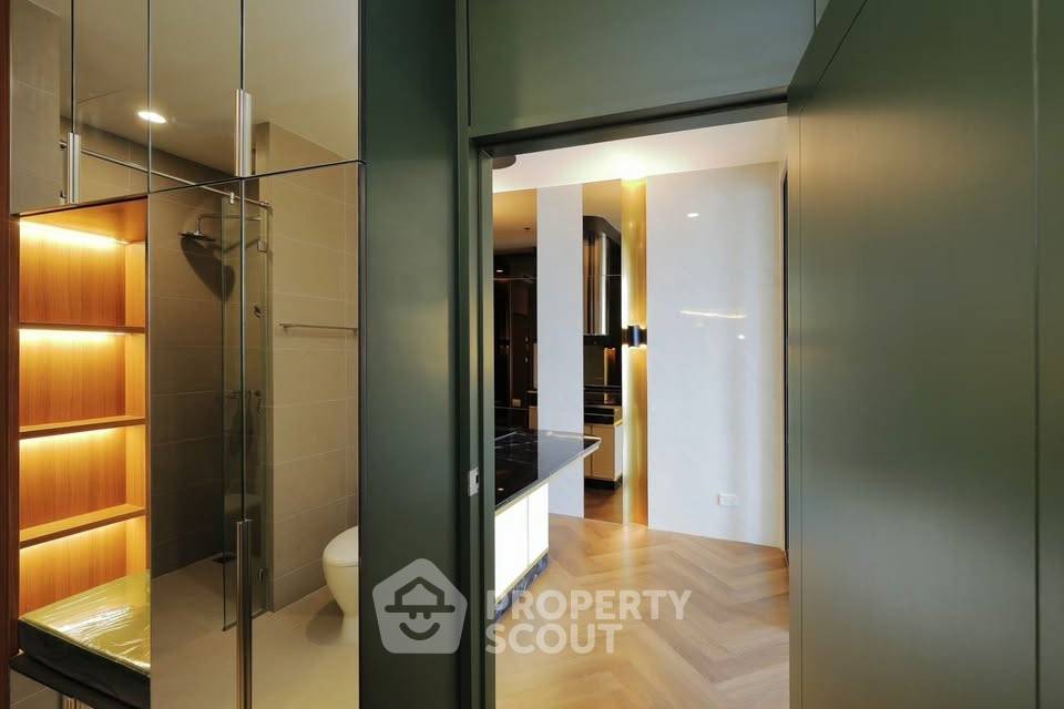 picture 1-BR Condo at Noble Ploenchit near BTS Phloen Chit (ID 3024579) - 14/22