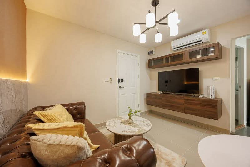 รูป ME2500251 ขายด่วนห้องแต่งใหม่ Regent Home สุขุมวิท 97/1 พร้อมอยู่ ใกล้ BTS บางจาก - รูปที่ 7/17