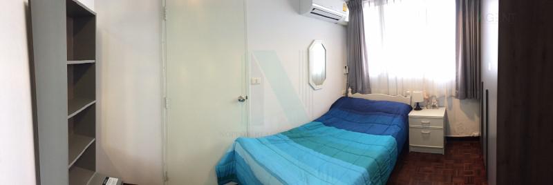 รูป ให้เช่าคอนโด ไท ปิง ทาวเวอร์ อาคาร 1 ชั้น 7 2 ห้องนอน ขนาด 102.00 ตรม ใกล้ โรงเรียนวิจิตรวิทยา - รูปที่ 4/8
