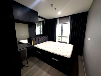 คอนโดให้เช่า : เช่าคอนโด Elio Sathorn - Wutthakat/เอลลิโอ สาทร - วุฒากาศ (A6906077) ID Line : @condo42