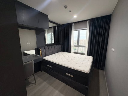 รูปภาพ เช่าคอนโด Elio Sathorn - Wutthakat/เอลลิโอ สาทร - วุฒากาศ (A6906077) ID Line : @condo42